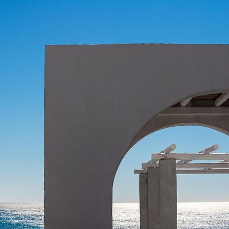 Mea Terra Villas Lahaniá Kültér fotó