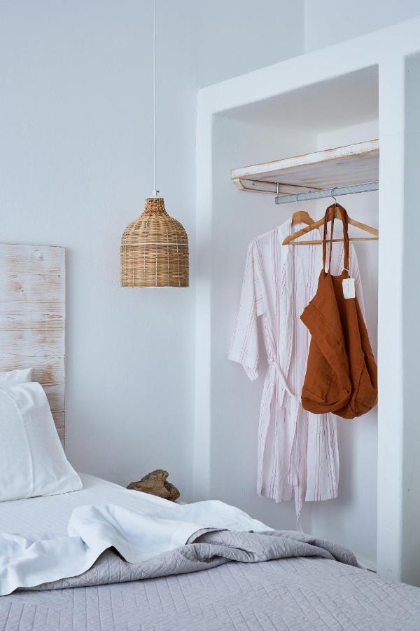 Mea Terra Villas Lahaniá Kültér fotó