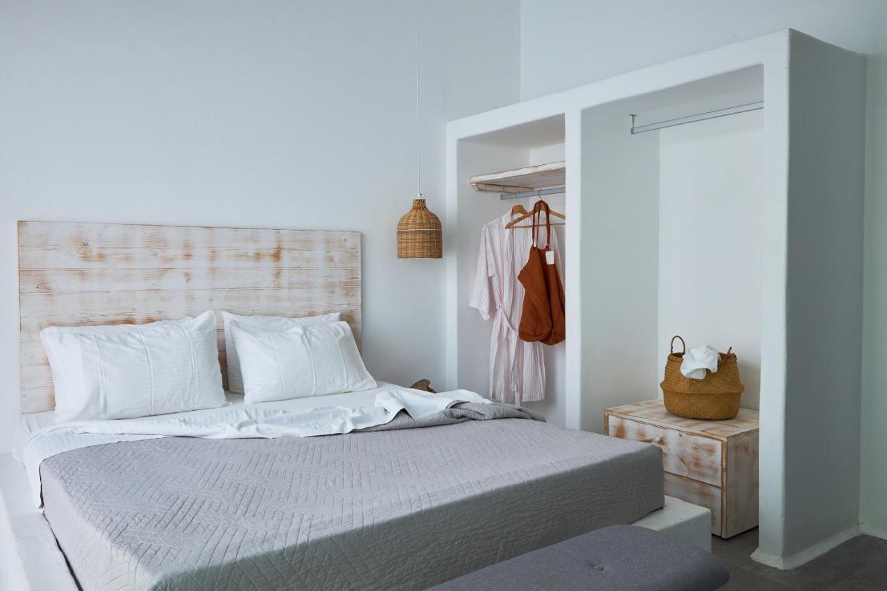 Mea Terra Villas Lahaniá Kültér fotó
