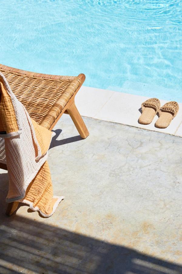 Mea Terra Villas Lahaniá Kültér fotó