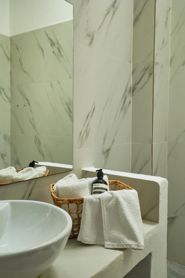 Mea Terra Villas Lahaniá Kültér fotó
