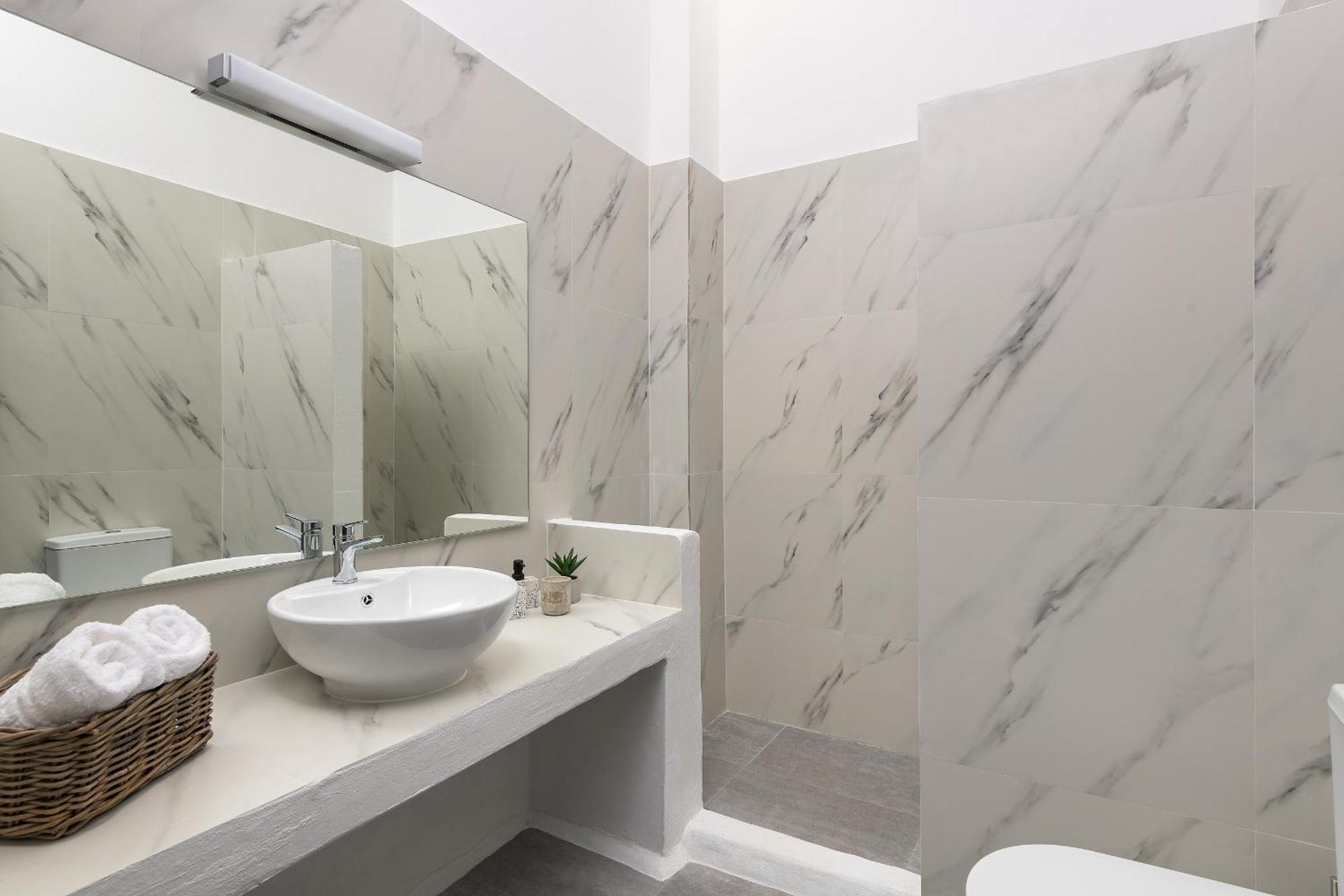 Mea Terra Villas Lahaniá Kültér fotó