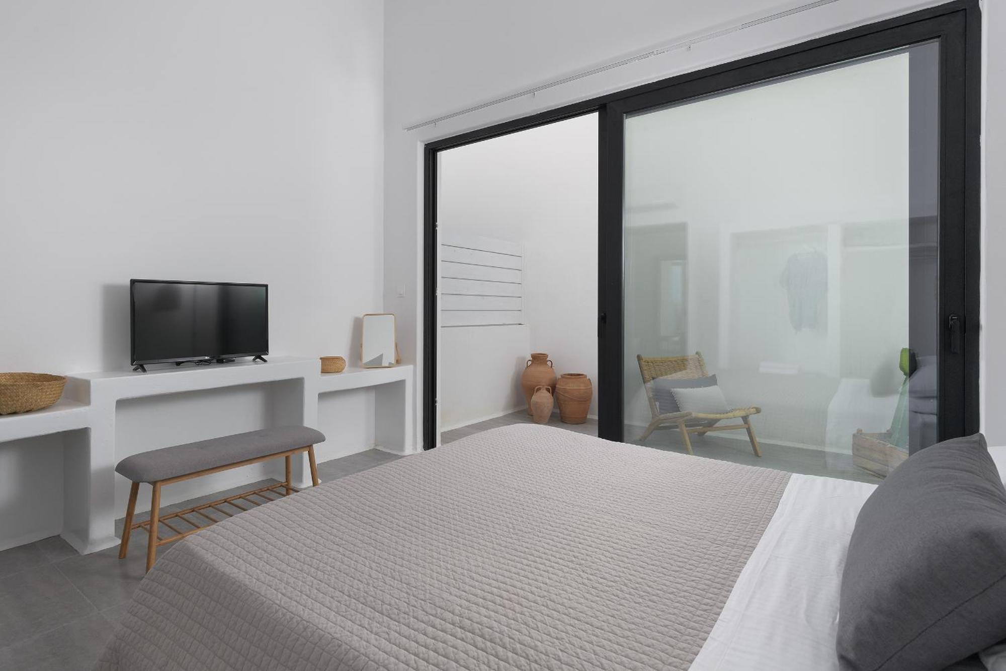 Mea Terra Villas Lahaniá Kültér fotó