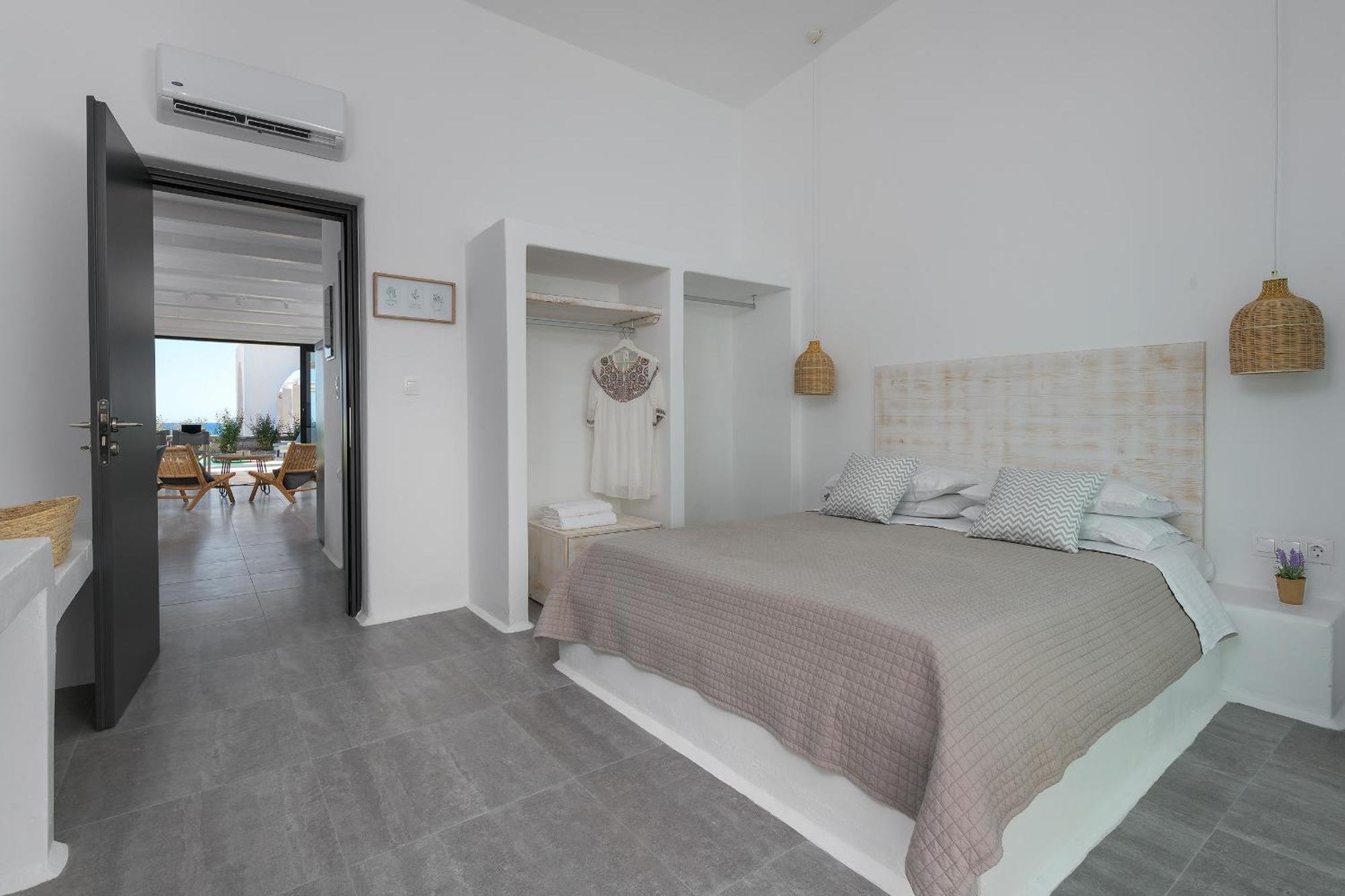 Mea Terra Villas Lahaniá Kültér fotó
