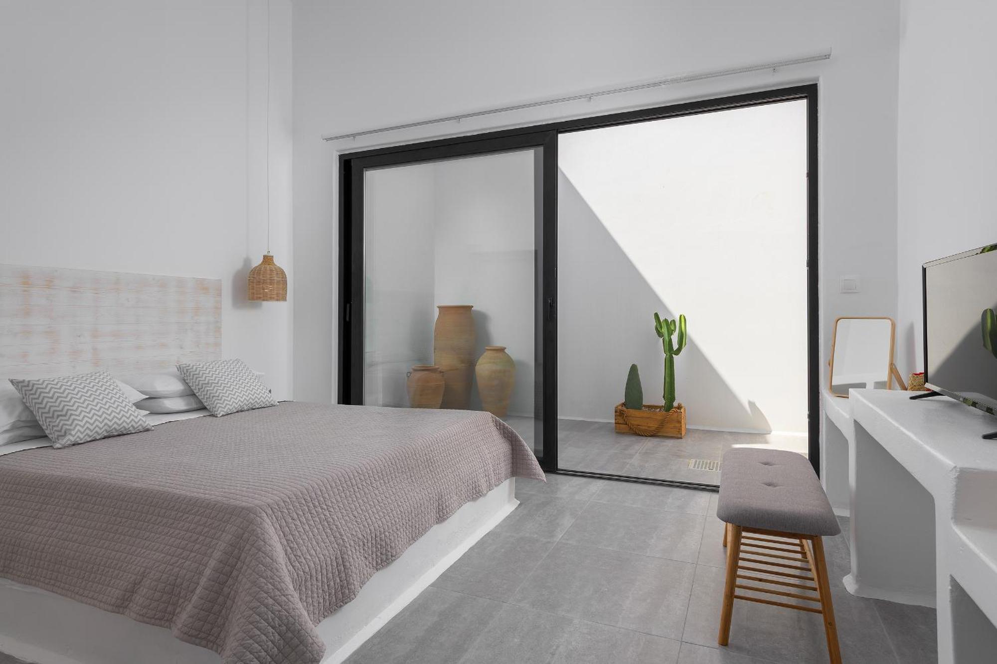 Mea Terra Villas Lahaniá Kültér fotó
