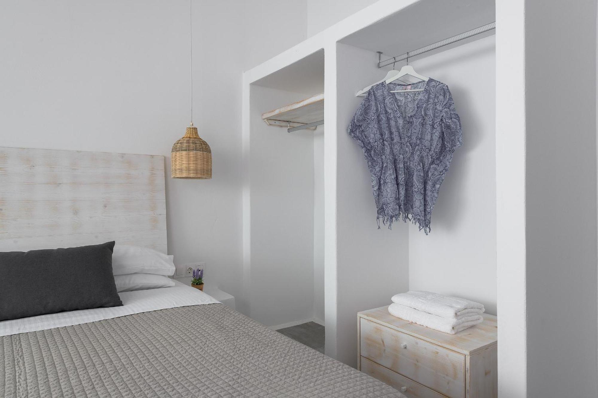 Mea Terra Villas Lahaniá Kültér fotó