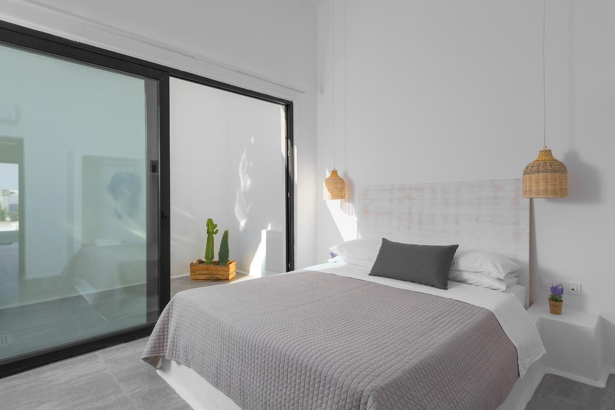 Mea Terra Villas Lahaniá Kültér fotó